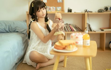 Chunmomo
