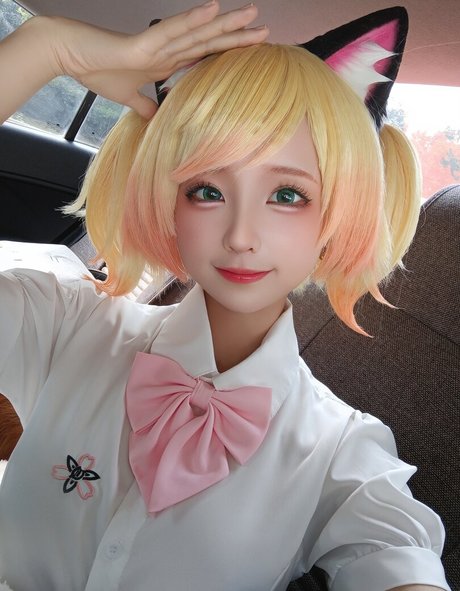 Chunmomo