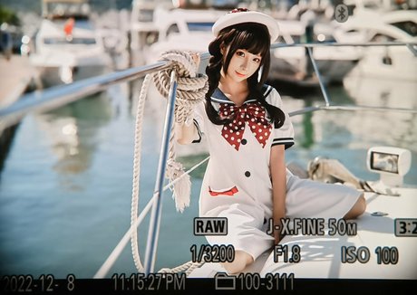 Chunmomo