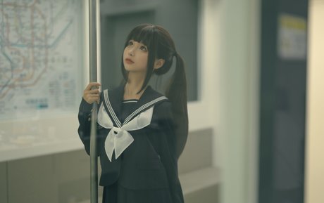 Chunmomo OnlyFans泄露裸照