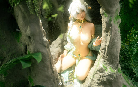 Chunmomo OnlyFansリークヌード写真