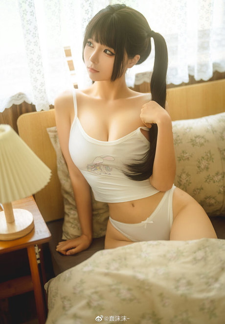 Chunmomo