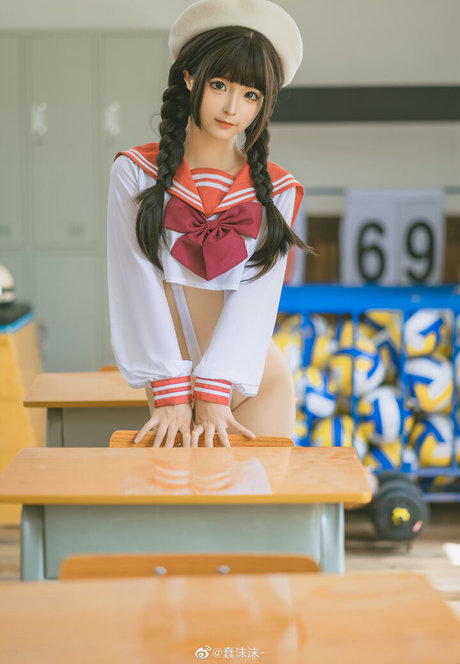 Chunmomo