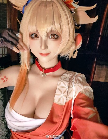 Chunmomo