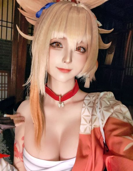 Chunmomo