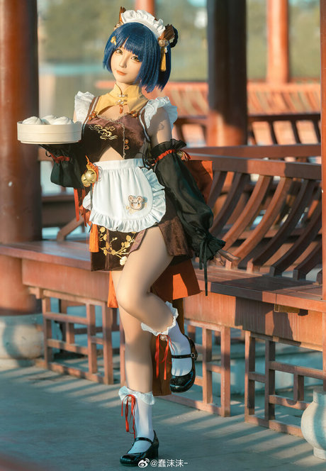 Chunmomo