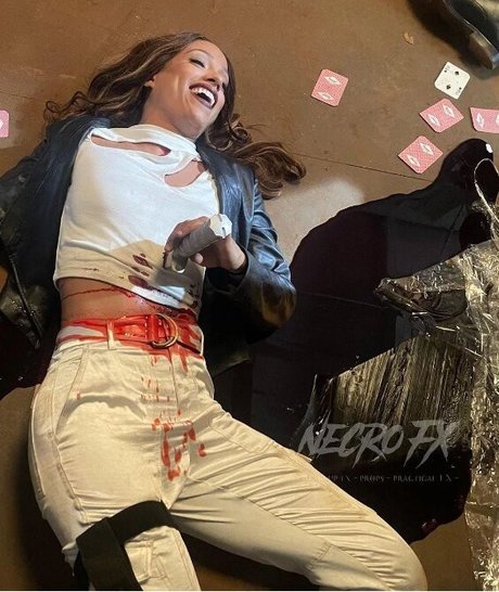 Sasha Banks