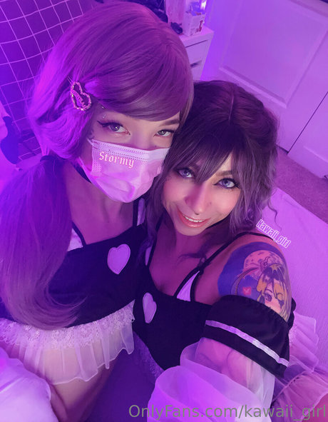 Stormybuns