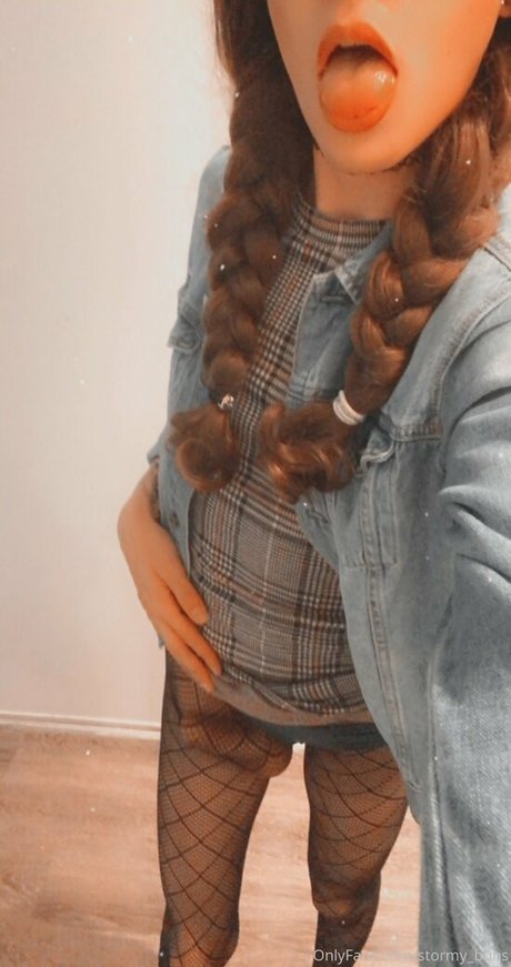 Stormybuns