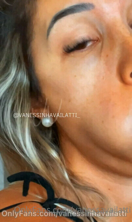 Vanessinha Vailatti