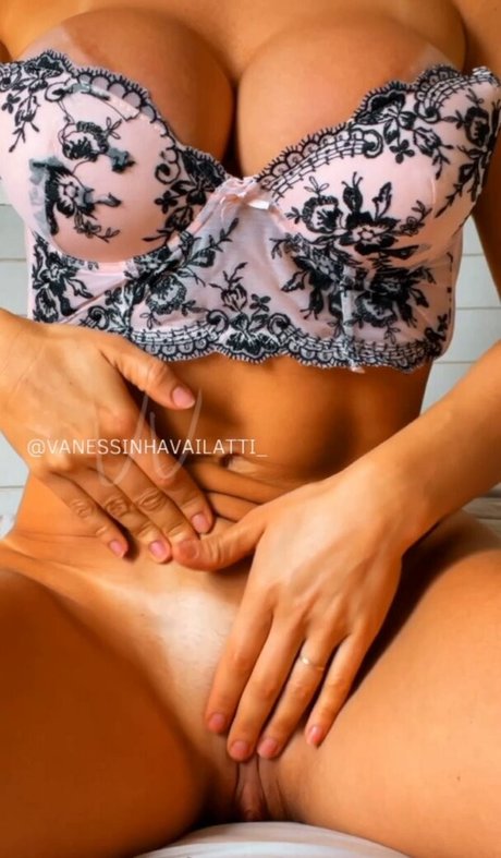 Vanessinha Vailatti