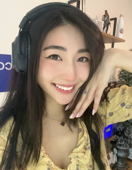 Xchocobars OnlyFansリークヌード写真