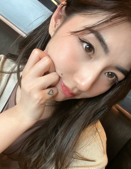 Alaston vuotanut OnlyFans-kuva Xchocobars