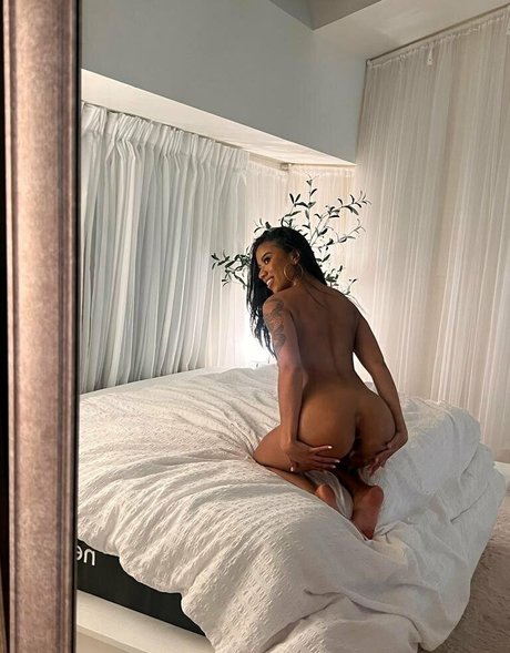 Ameenagreen  nude leaked OnlyFans photo