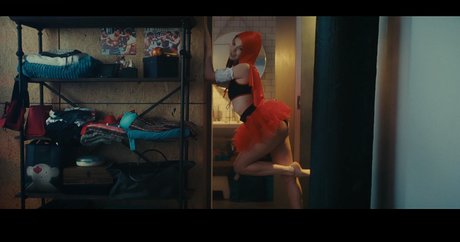 Nahá fotka uniklých OnlyFans od Nastasya Samburskaya