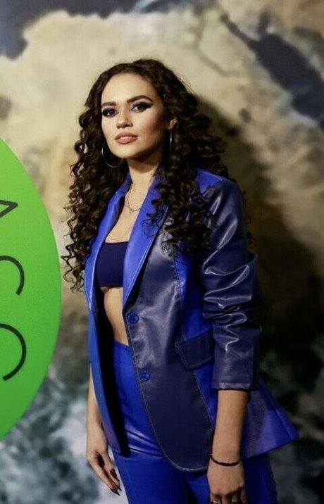 Madison Pettis