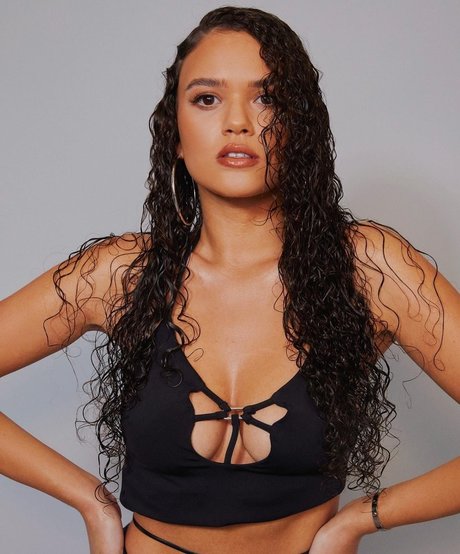 Madison Pettis