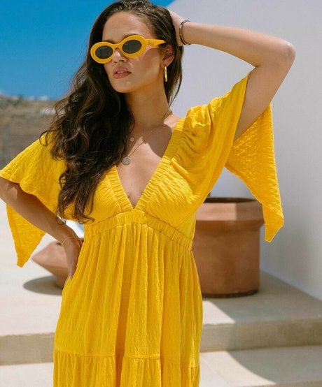 Madison Pettis
