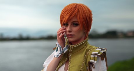 Daria Kravets