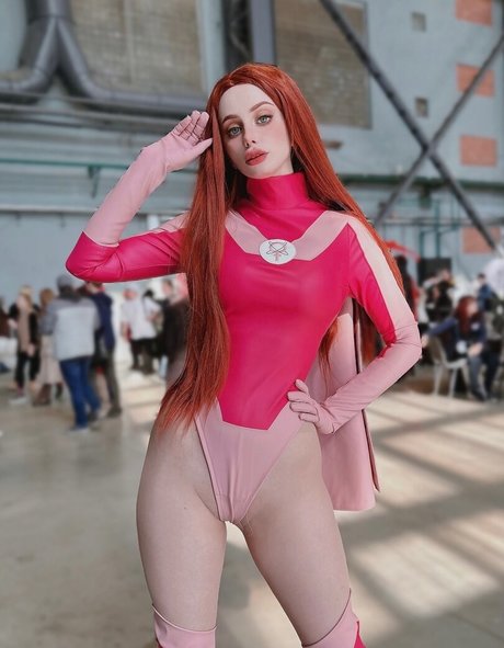 Daria Kravets