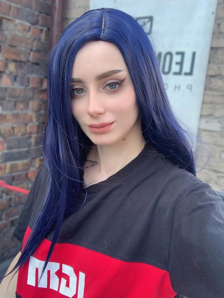 Daria Kravets