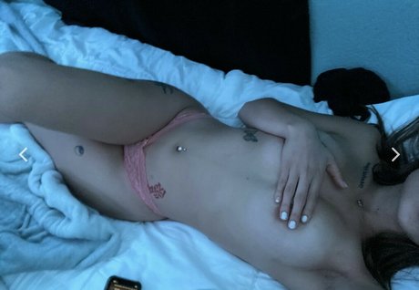 Foto nua vazada do OnlyFans de Ilov3nikki