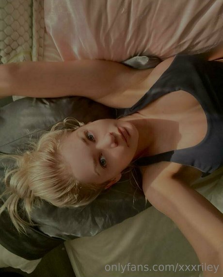 Riley Steele