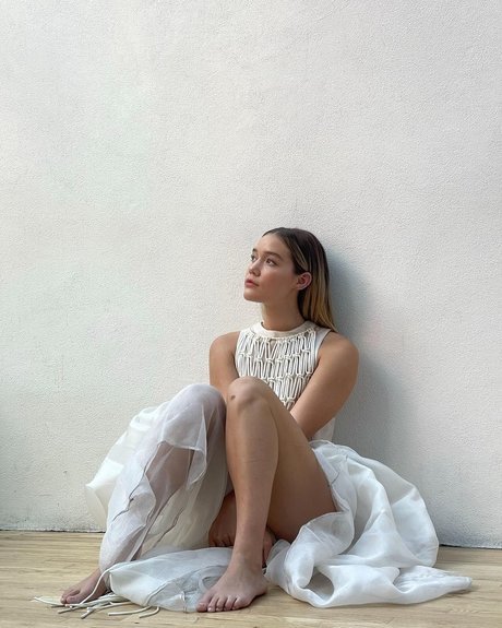 Olivia Ponton