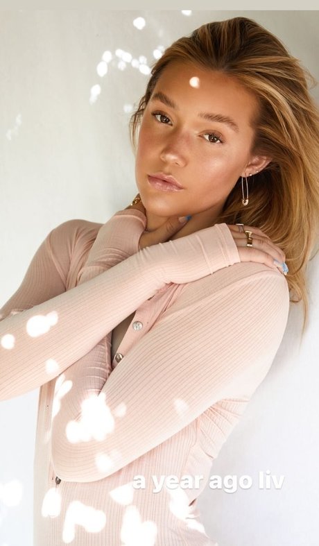 Olivia Ponton