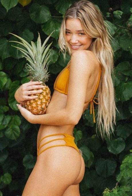 Olivia Ponton