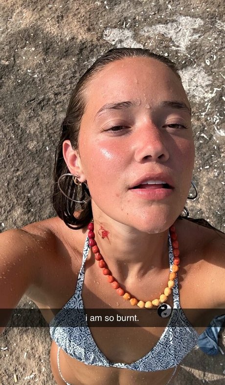 Olivia Ponton
