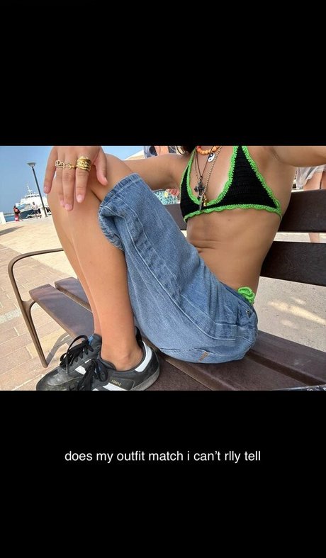 Olivia Ponton