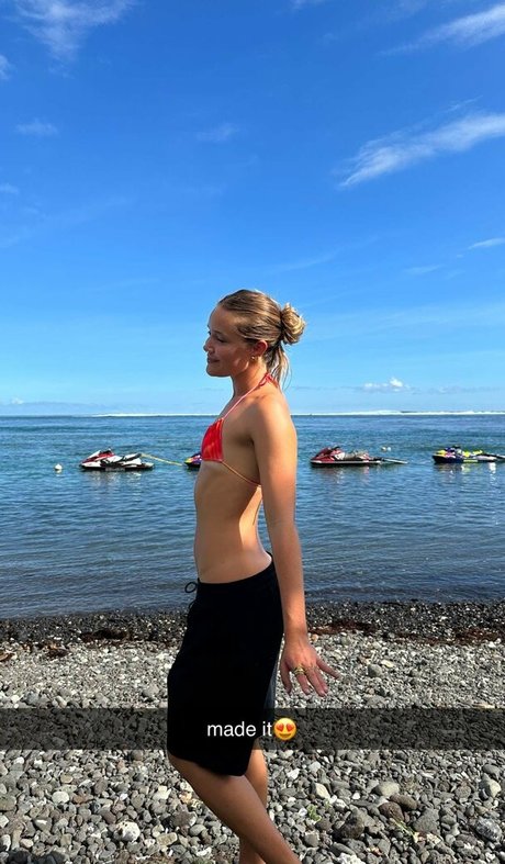 Olivia Ponton