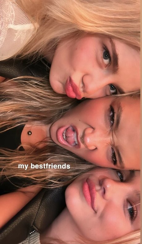 Olivia Ponton