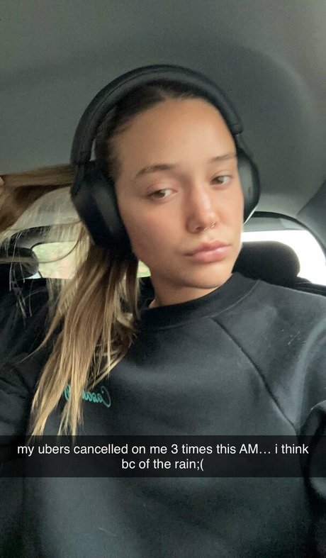 Olivia Ponton