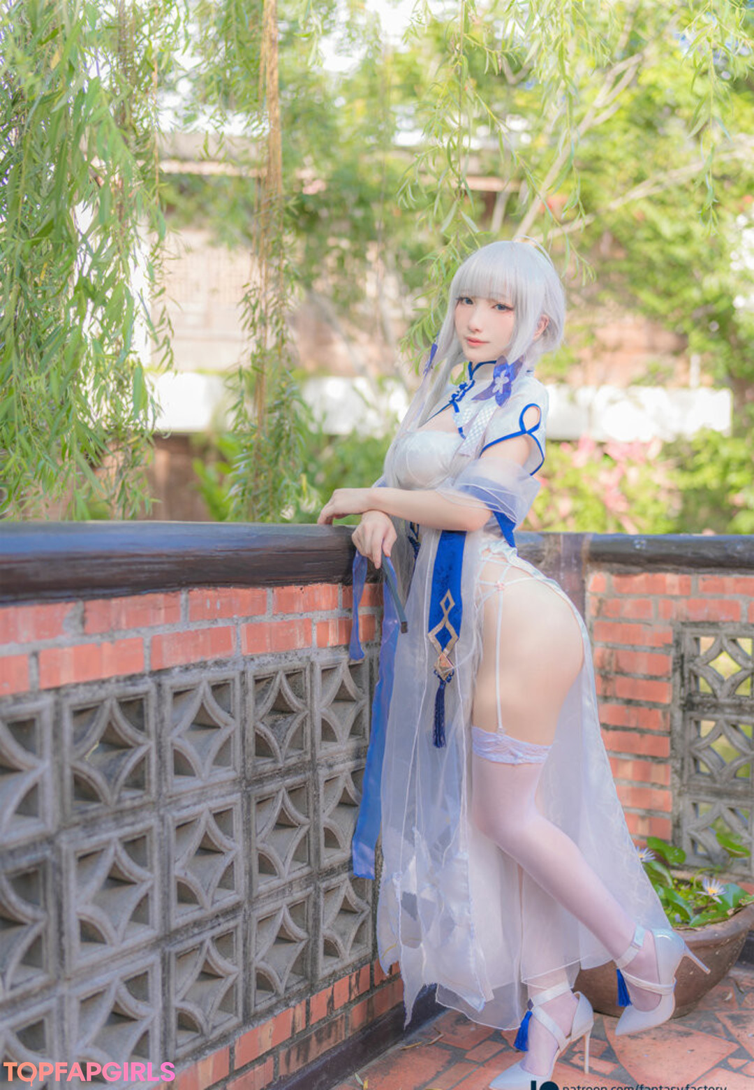 Fantasy Factory nude leaked OnlyFans photo #1249