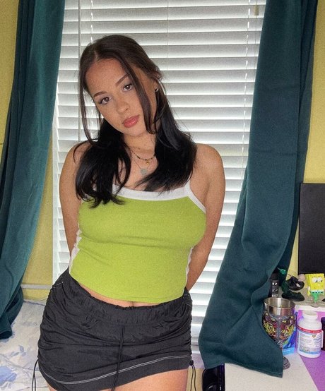 Stef Solari  nude leaked OnlyFans photo