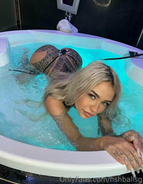 Fishball Suicide