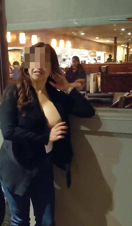 Hotjade OnlyFans泄露裸照