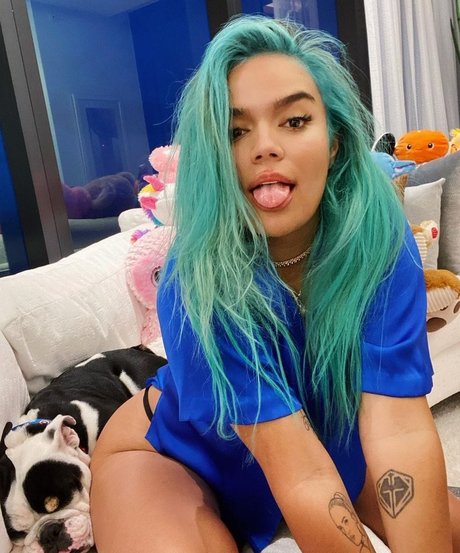 Karol G