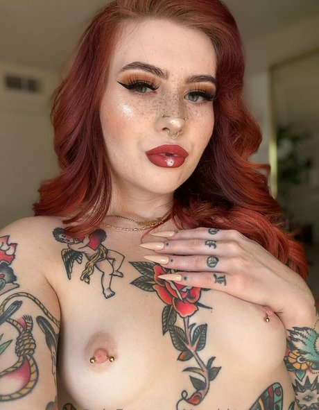 Goddessloveless