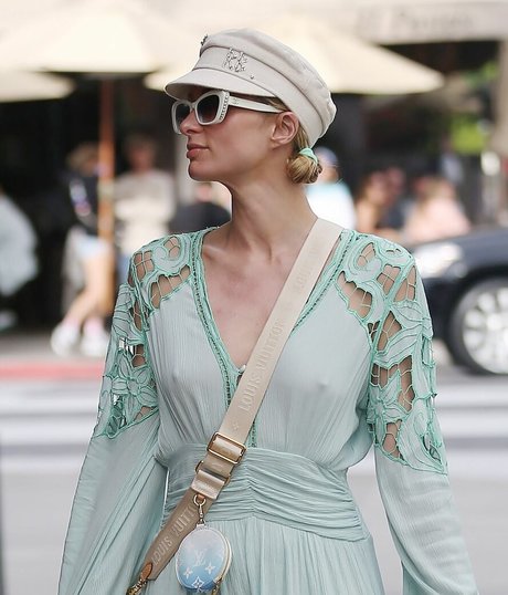 Paris Hilton