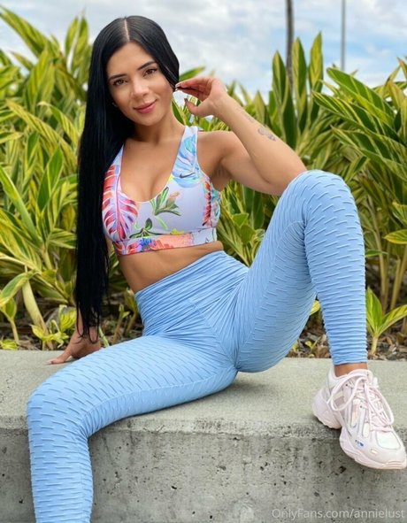 Annielust