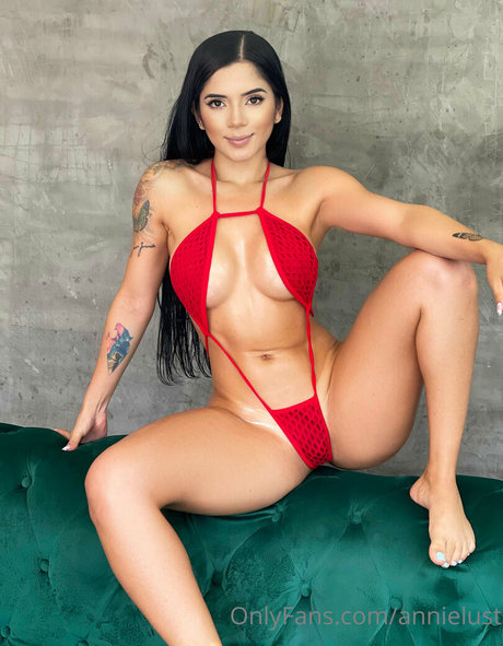 Annielust
