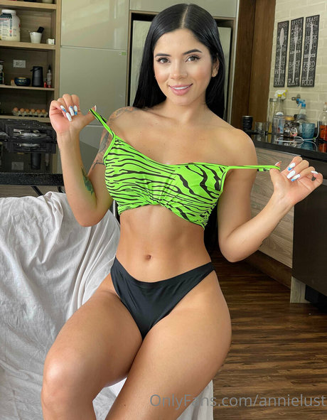 Annielust