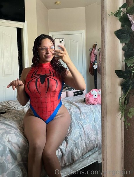Virgogirrl