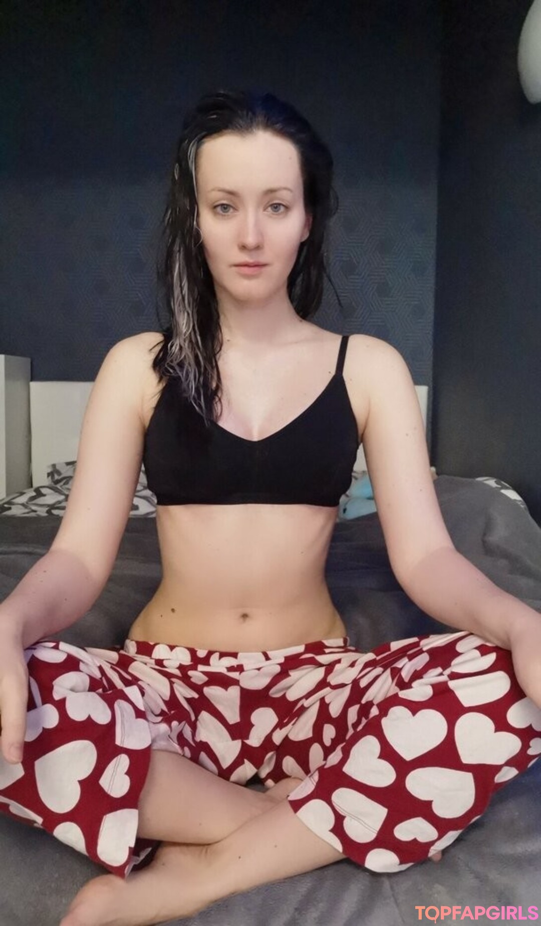 Naken lekkede OnlyFans-bilde av Oniksiya Sofinikum #1066