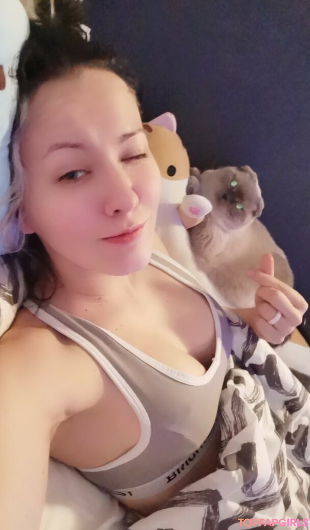 Nahá fotka uniklých OnlyFans od Oniksiya Sofinikum #1068