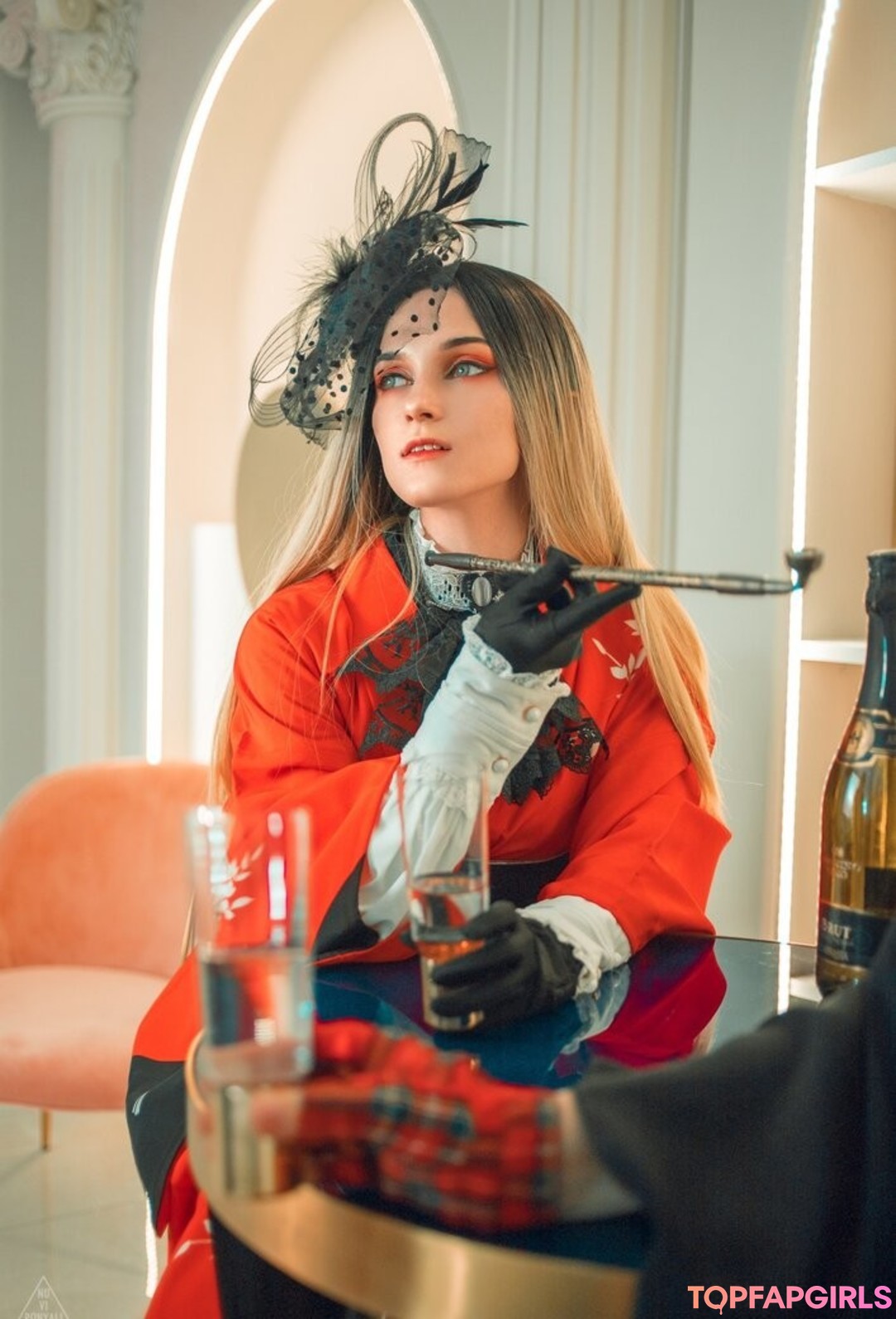 Nahá fotka uniklých OnlyFans od Oniksiya Sofinikum #1150