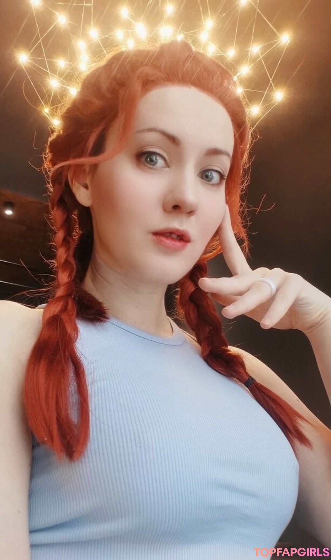 Nahá fotka uniklých OnlyFans od Oniksiya Sofinikum #1306